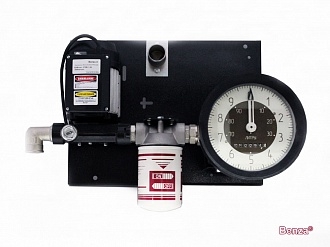 Benza 24-220-57ППО25ФР