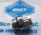 Муфта поворотная ZVA EA 075.1, АЗС-02 (П-М) (Китай)