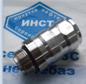 Муфта поворотно-разр. осевая OPW ACNSB1-FEMA-AX (П-М) к крану ZVA