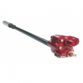 Насос погружной Red Jacket Р150U17-3RJ2